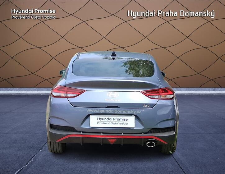 Hyundai i30 5