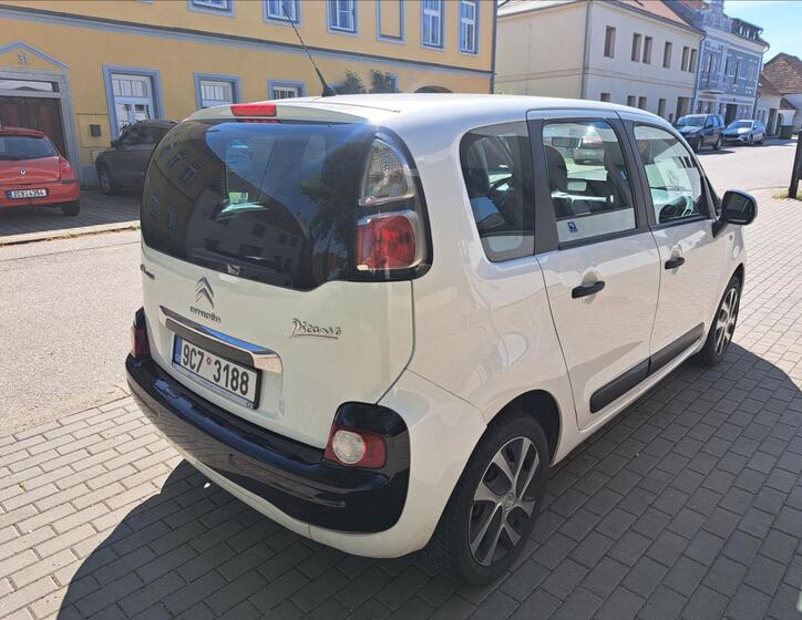Citroën C3 Picasso 10