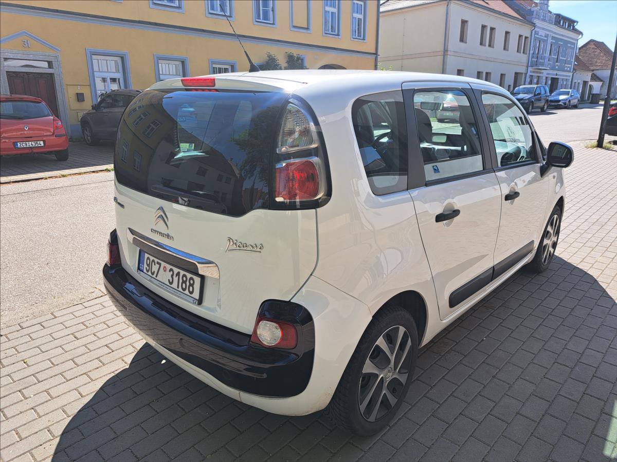 Citroën C3 Picasso