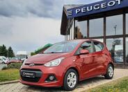 Hyundai i10 1