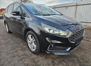 Ford S-MAX 8