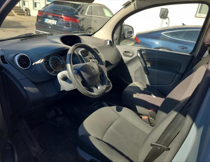 Renault Kangoo 3
