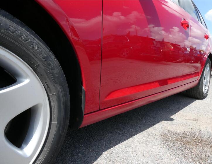 Volkswagen Golf 13