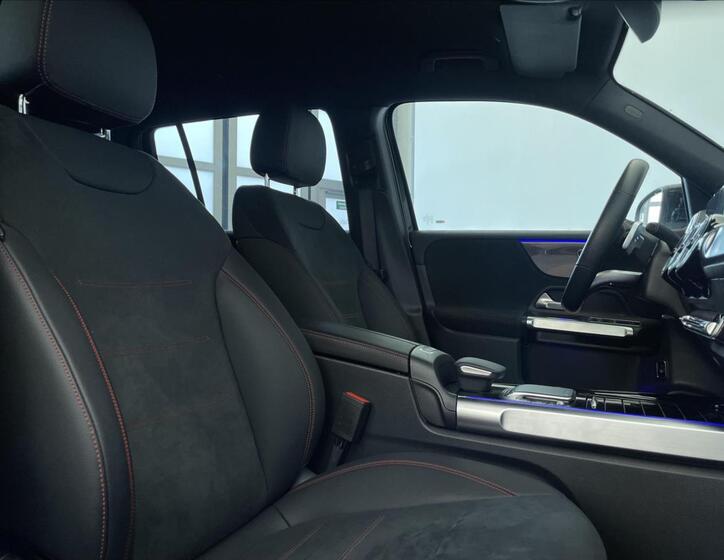Mercedes-Benz GLB 15