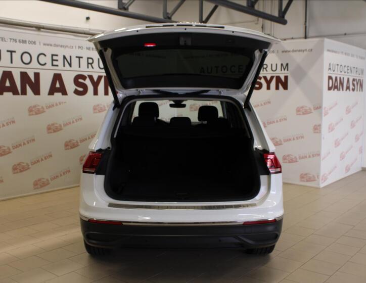 Volkswagen Tiguan Allspace 7