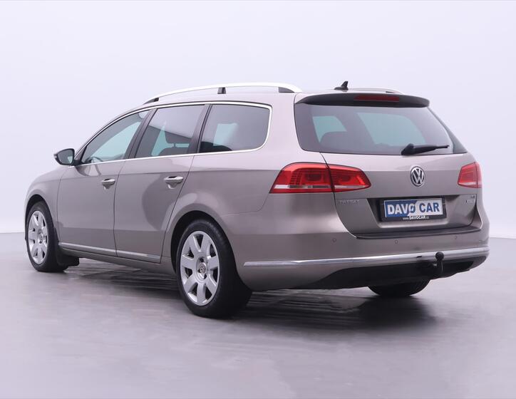 Volkswagen Passat 5
