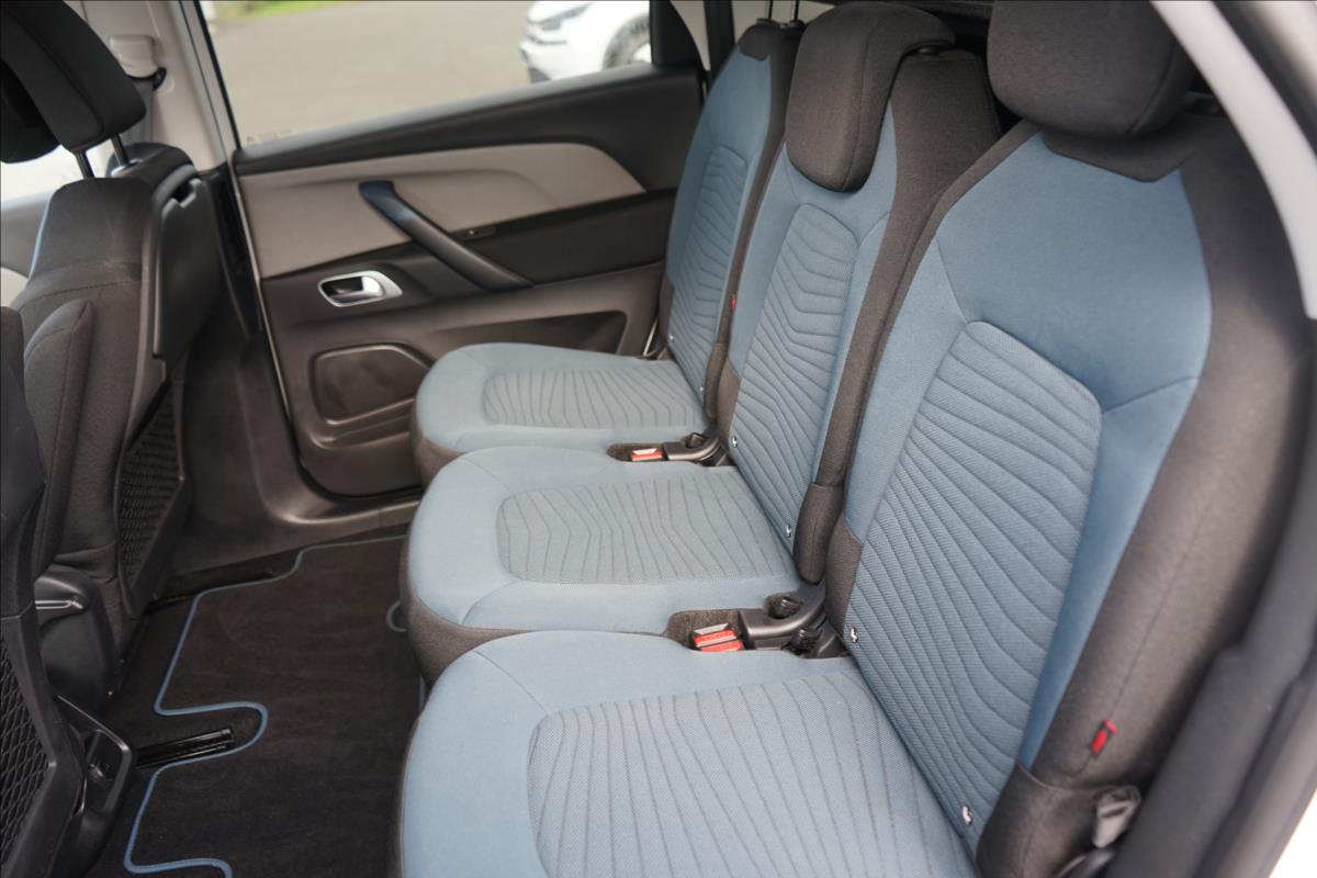 Citroën C4 SpaceTourer