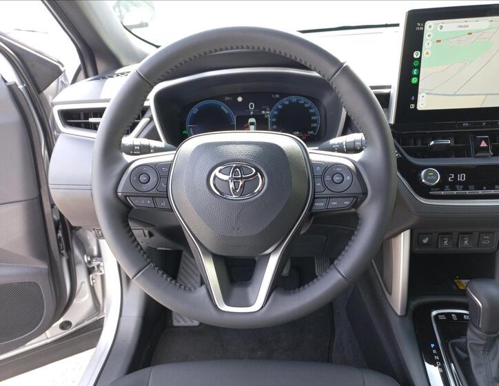 Toyota Corolla Cross 20