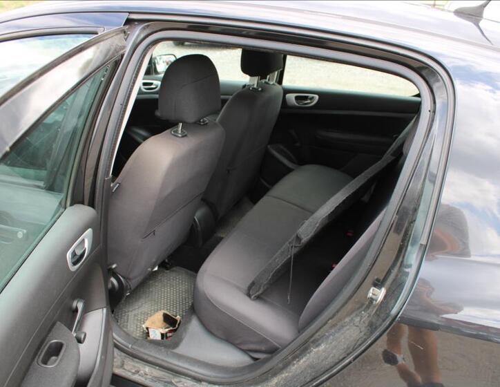 Peugeot 307 11