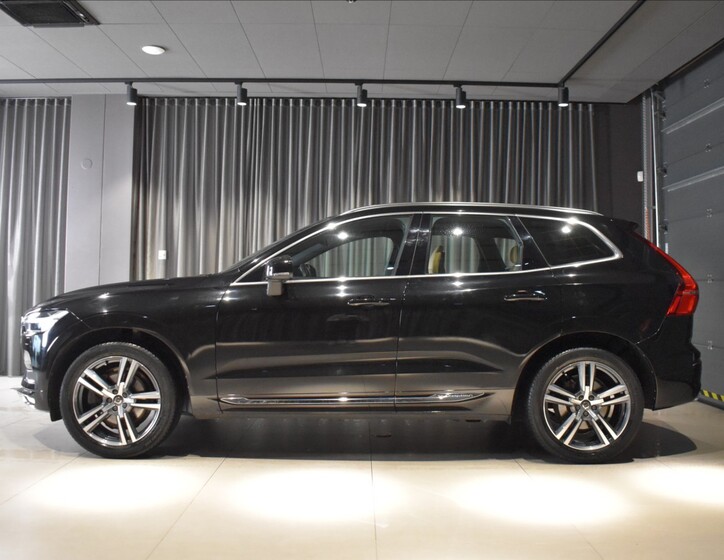 Volvo XC60 2