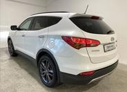 Hyundai Santa Fe 22