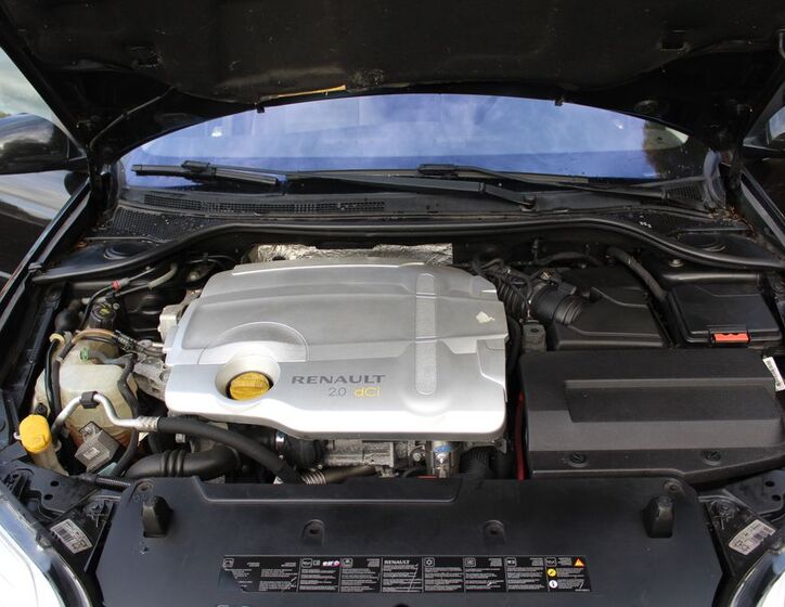Renault Laguna 22