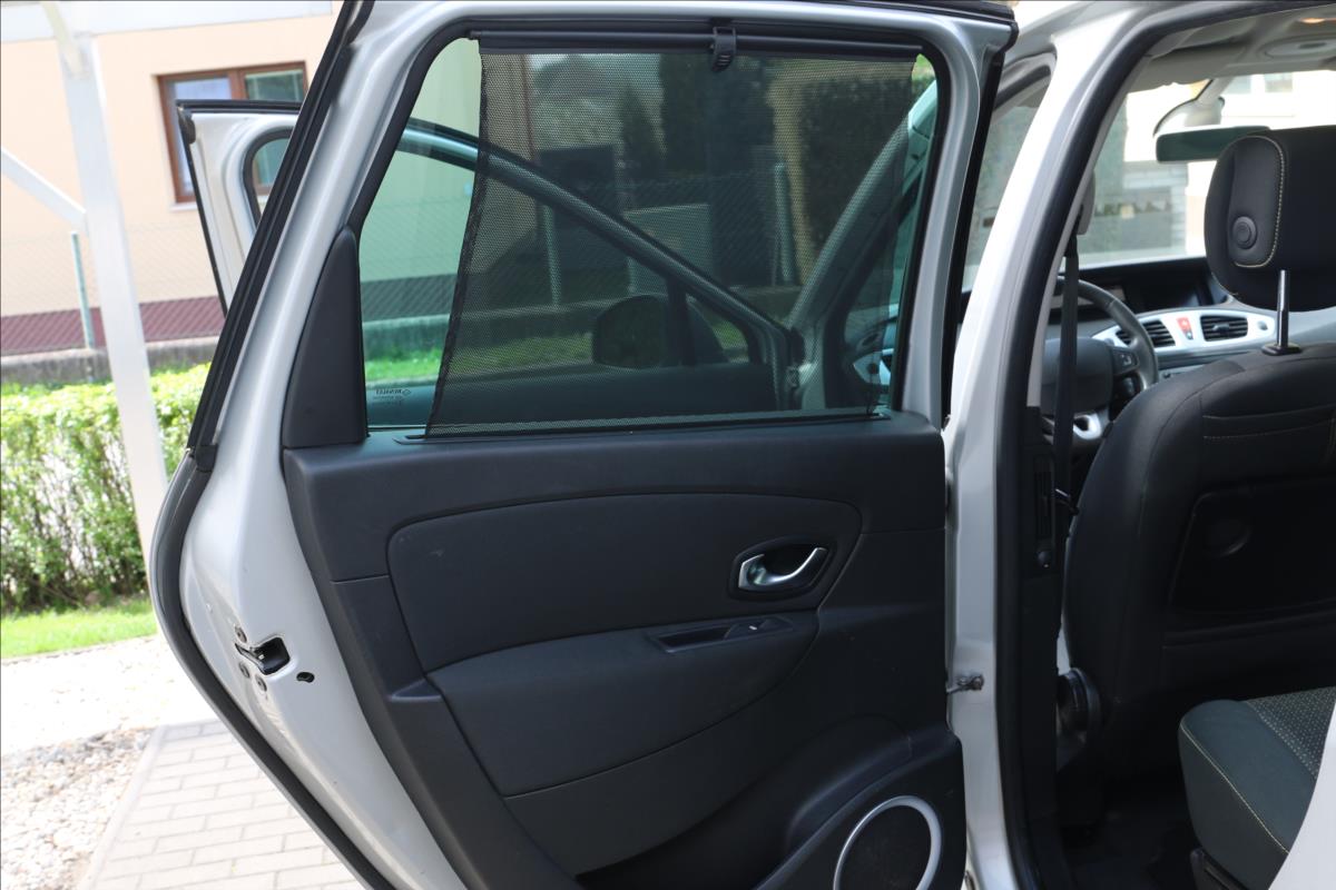 Renault Scénic