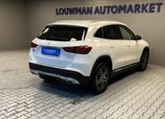 Mercedes-Benz GLA 2