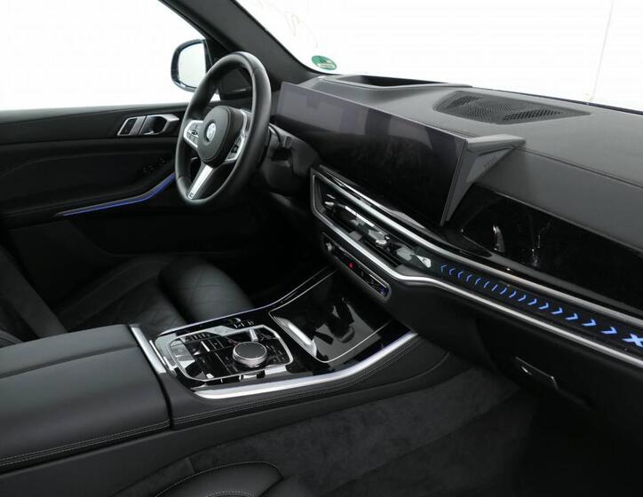 BMW X5 5