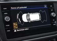 Volkswagen Tiguan Allspace 30