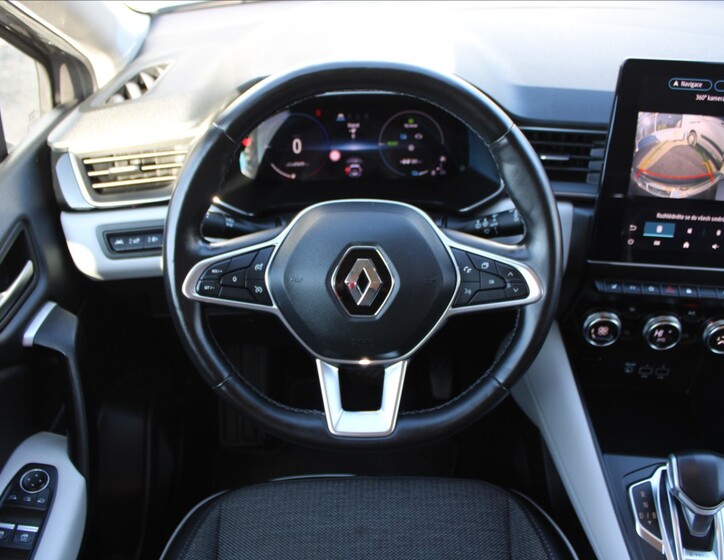 Renault Captur 11