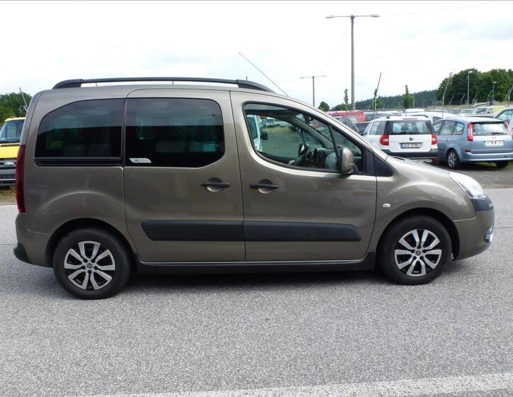 Citroën Berlingo 7