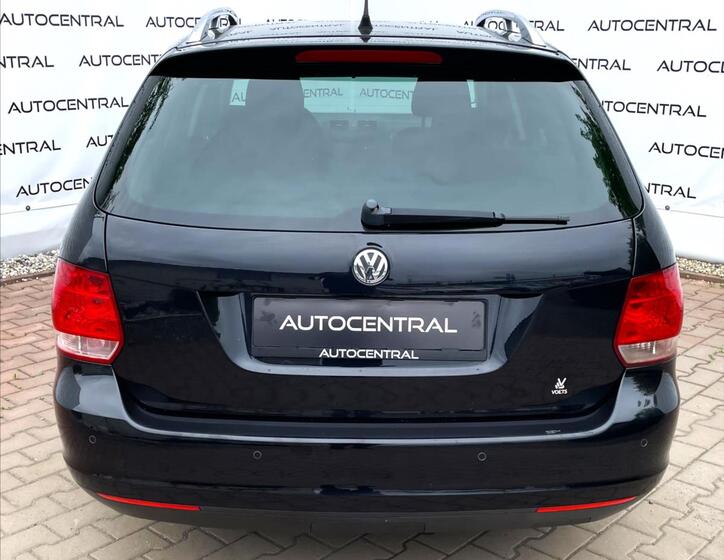 Volkswagen Golf 5