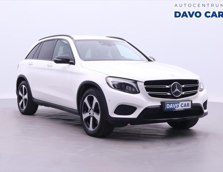 Mercedes-Benz GLC 1