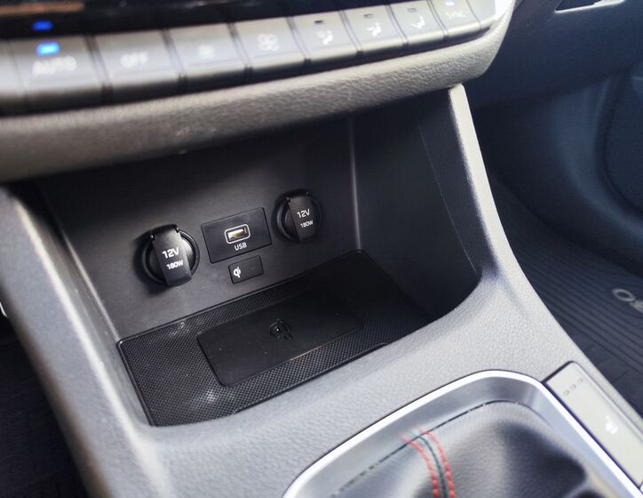 Hyundai i30 22