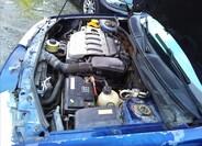 Renault Mégane 23