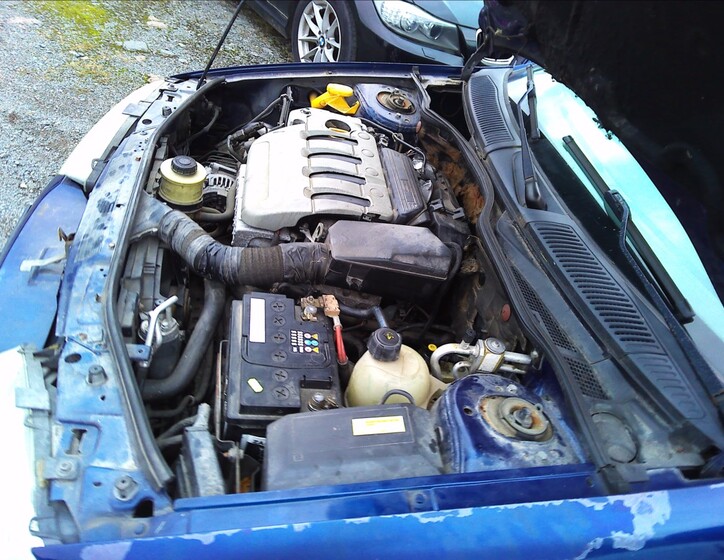 Renault Mégane 23
