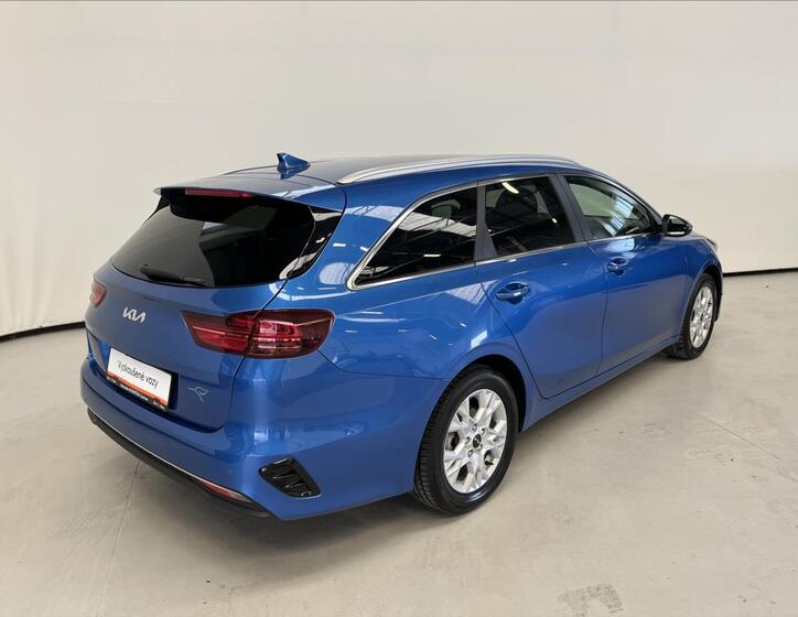 KIA Ceed 2