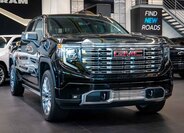 GMC Sierra 7