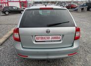 Škoda Octavia 6