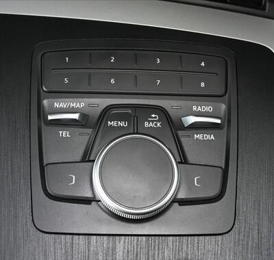 Audi Q5 25