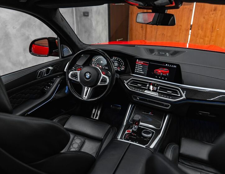 BMW X5 29