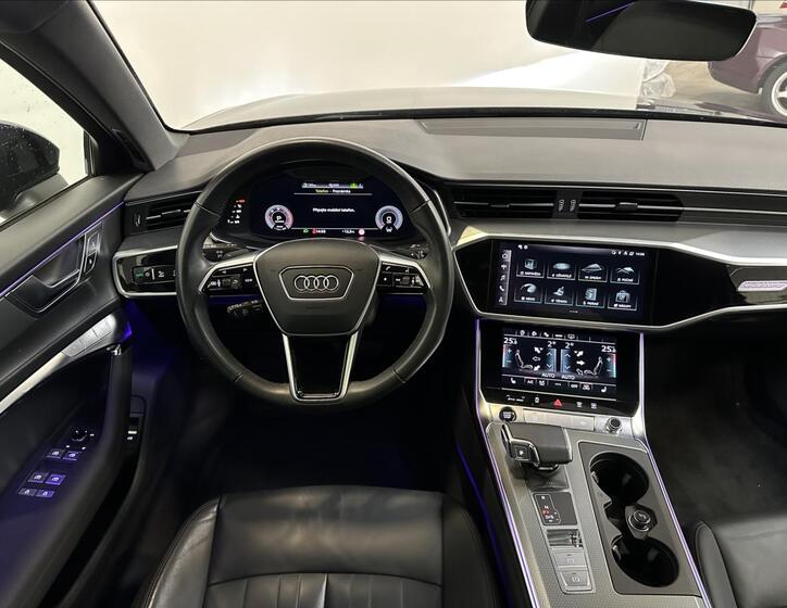 Audi A6 Allroad 5