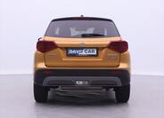 Suzuki Vitara 6