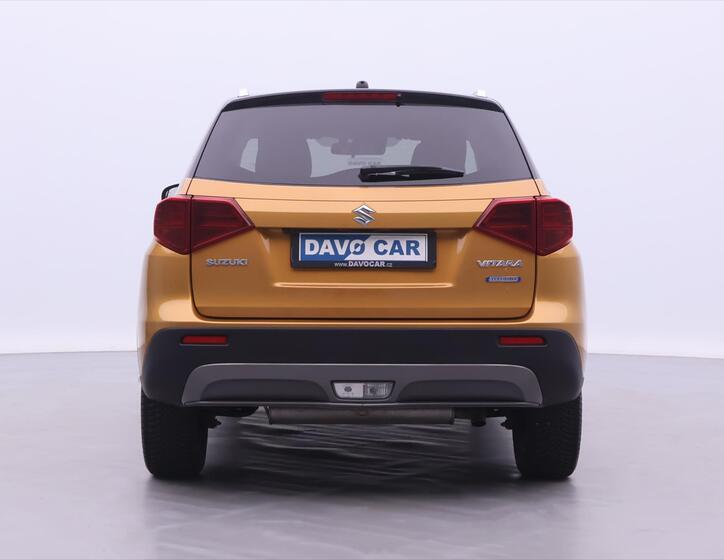 Suzuki Vitara 6