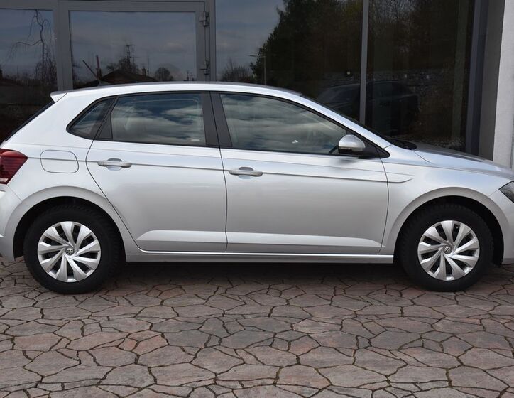 Volkswagen Polo 6