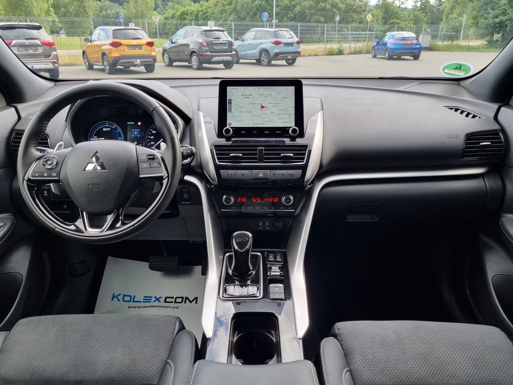 Mitsubishi Ostatní