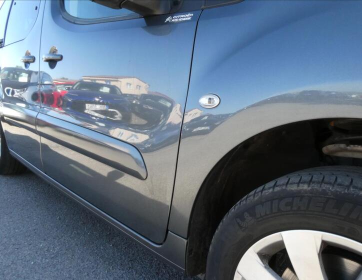 Citroën Berlingo 13