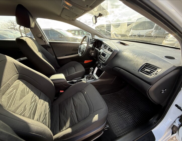 KIA Ceed 32