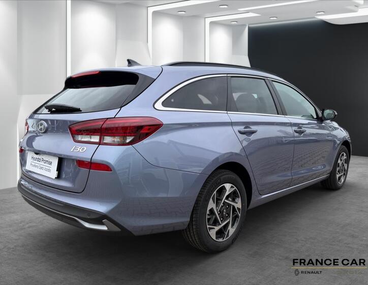 Hyundai i30 5