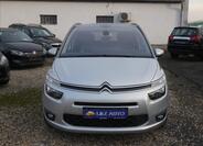 Citroën C4 Picasso 2