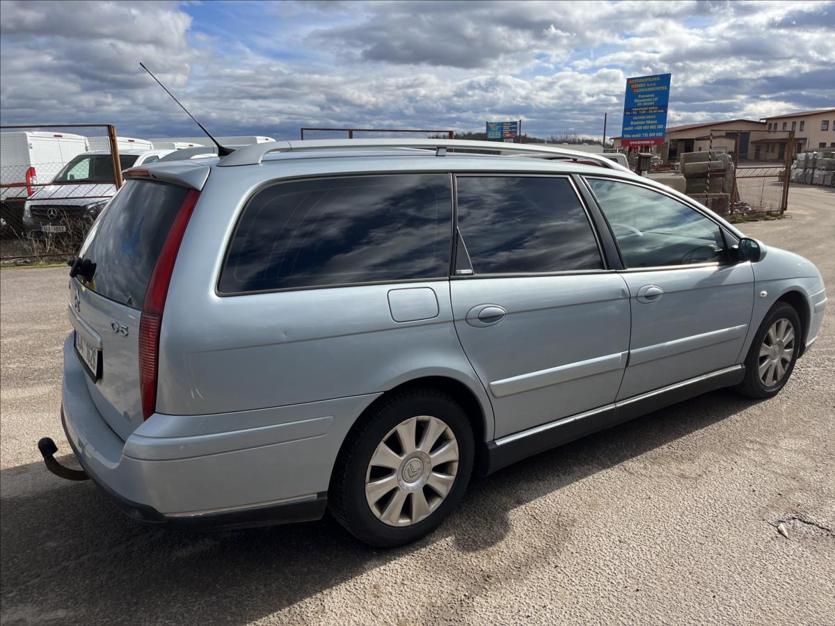 Citroën C5