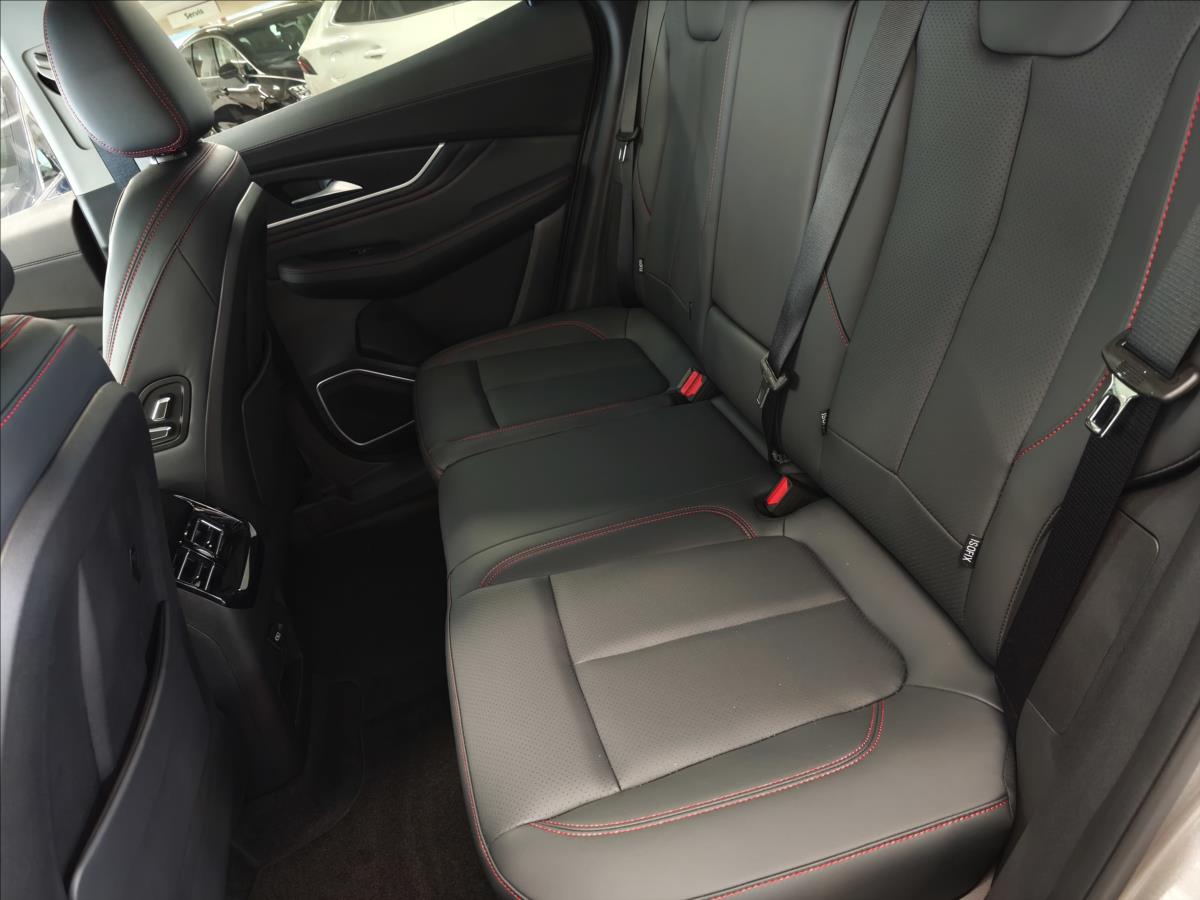 Dongfeng T5 EVO