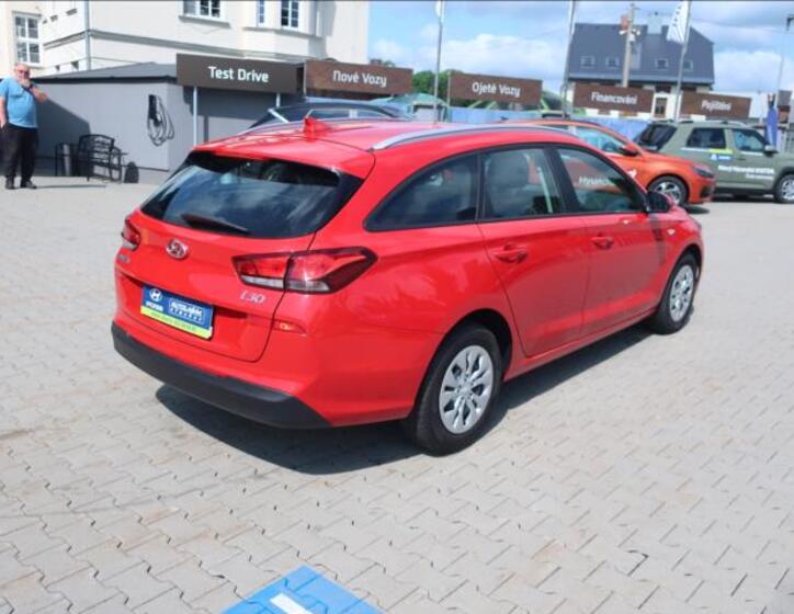 Hyundai i30 7