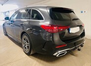Mercedes-Benz Třídy C 3