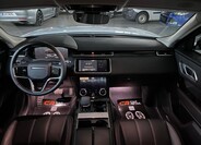 Land Rover Range Rover Velar 21