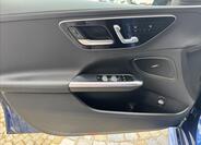 Mercedes-Benz Třídy C 4