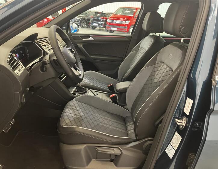 Volkswagen Tiguan 17