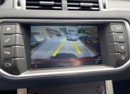 Land Rover Range Rover Evoque 17