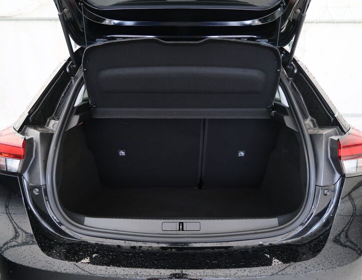 Opel Corsa 11